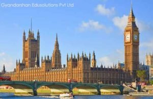 London: A Timeless City of Culture, History and Iconic Landmarks