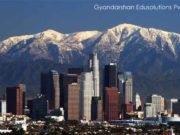 Los Angeles: The Ultimate Travel Guide to the City of Angels