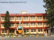 Mount Carmel School, Punjab