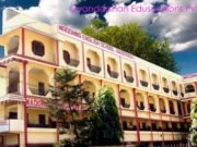Madonna English School, Darbhanga, Bihar