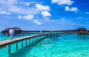 Exploring the Maldives: A Tropical Paradise in the Indian Ocean
