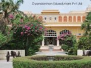 Mayura School, Jaipur, Rajasthan