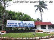 NCL – National Chemical Laboratory, Pune