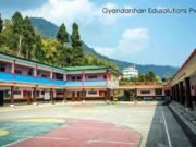 Namchi Public School, Sikkim