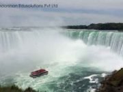 Niagara Falls, Ontario: A Spectacular Canadian Destination for Travelers