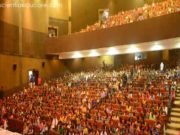 Nichols Higher Secondary School, Guwahati: A Legacy of Excellence in Education