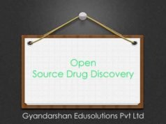OSDD – Open Source Drug Discovery