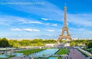 Paris: The Timeless Jewel of Europe