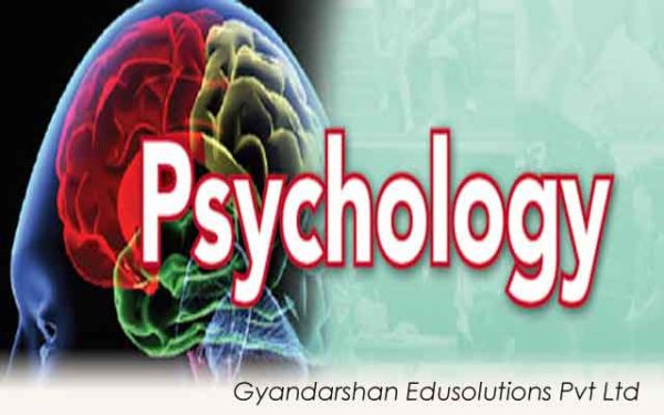 The Word Psychology Is Derived From A Greek Word Psyche Which