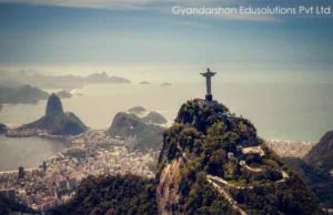 Exploring Rio de Janeiro: A Vibrant Seaside City in Brazil