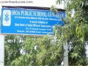 SBOA Public School, Gorchuk, Guwahati – A Leading Institution for Quality Education