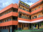 St. Mary’s High School, Hyderabad