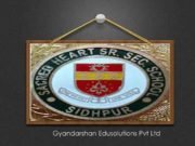 Carmel Convent School, Sirmaur, Himachal Pradesh