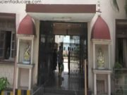 Shishu Niketan High School, located in Bharalumukh, Guwahati, Assam