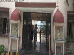 Shishu Niketan High School, located in Bharalumukh, Guwahati, Assam