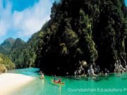 Exploring the South Island of New Zealand: A Land of Majestic Landscapes and Thrilling Adventures