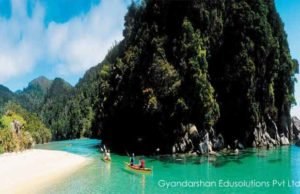 Exploring the South Island of New Zealand: A Land of Majestic Landscapes and Thrilling Adventures