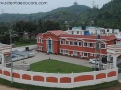 Spring Dale International School, Guwahati: Nurturing Excellence in Education