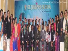 St. Joseph’s School, Azara, Guwahati: Nurturing Excellence in Education