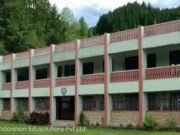 St. Francis School, Sikkim