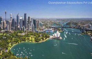 Discover Sydney: Australia’s Iconic Harbor City