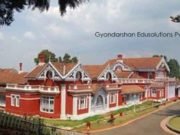 The Blue Mountains School, Tamil Nadu