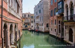 Discover Venice: The Timeless Jewel of Italy’s Veneto Region