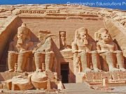 The Majestic Abu Simbel Temples: A Timeless Wonder of Egypt