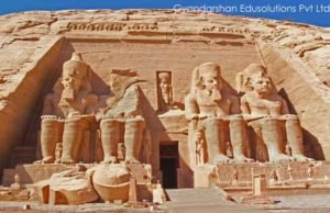 The Majestic Abu Simbel Temples: A Timeless Wonder of Egypt