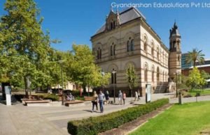 Adelaide: The Cosmopolitan Coastal Capital of South Australia