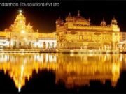 Amritsar: The Spiritual and Cultural Heart of Punjab