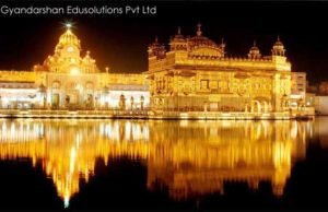 Amritsar: The Spiritual and Cultural Heart of Punjab