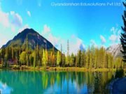 Banff: A Stunning Alpine Paradise in Alberta’s Rocky Mountains