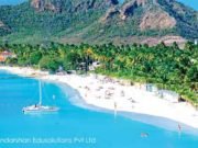 Barbados: A Caribbean Paradise of Culture, History, and Natural Beauty