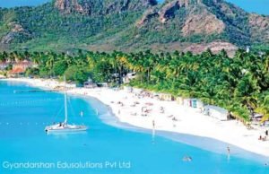 Barbados: A Caribbean Paradise of Culture, History, and Natural Beauty