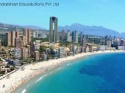 Benidorm: The Jewel of Spain’s Eastern Coast