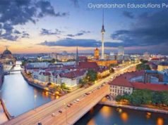 Berlin – The Vibrant Heart of Germany
