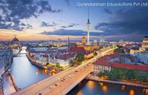 Berlin – The Vibrant Heart of Germany