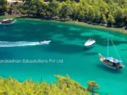 Bodrum: The Turkish Riviera’s Jewel of History and Luxury