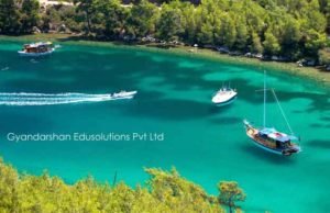 Bodrum: The Turkish Riviera’s Jewel of History and Luxury