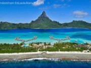 Bora Bora: The Jewel of the South Pacific – A Complete Tourism Guide