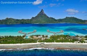 Bora Bora: The Jewel of the South Pacific – A Complete Tourism Guide