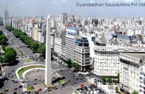 Buenos Aires: The Heartbeat of Argentina’s Cosmopolitan Charm