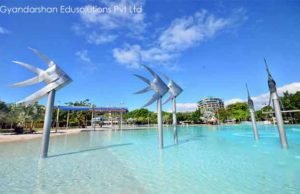 Cairns: The Gateway to the Great Barrier Reef – A Complete Travel Guide