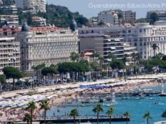 Cannes: The Luxury Resort Town of the French Riviera