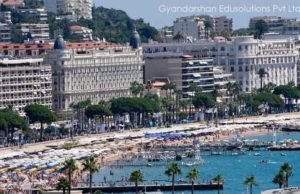 Cannes: The Luxury Resort Town of the French Riviera