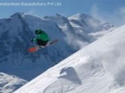 Chamonix-Mont-Blanc: A Breathtaking Alpine Paradise for Adventure Seekers