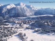 Courchevel: The Ultimate French Alps Ski Resort for Luxury and Adventure