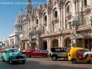 Cuba: The Pearl of the Caribbean – A Complete Tourism Guide