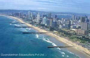 Exploring Durban: A Coastal Gem of South Africa